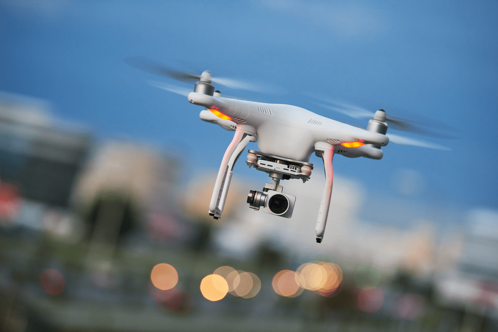 Drone Videography