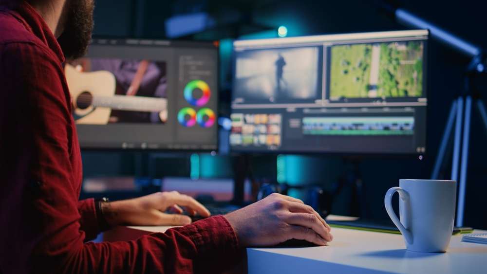 video production cost dubai
