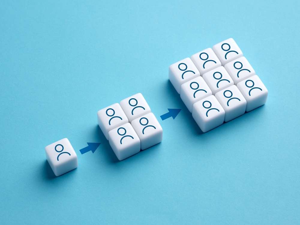 How Social Media Drives Real Business Growth