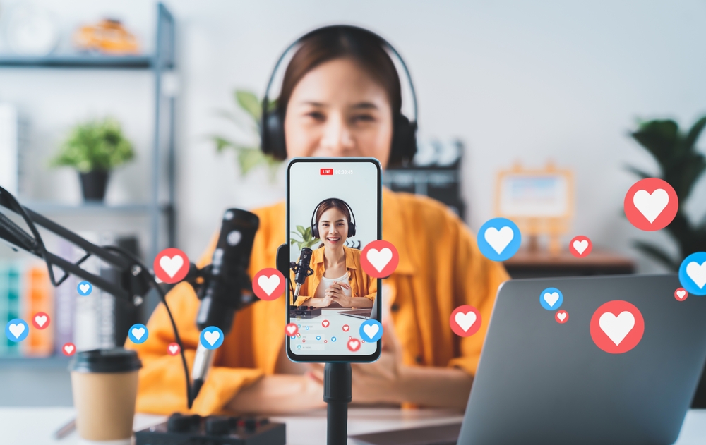 Social Media Video Production Dubai