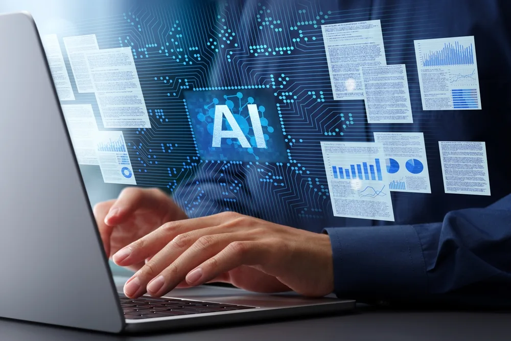 ai content strategy