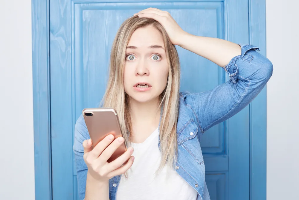 instagram mistakes